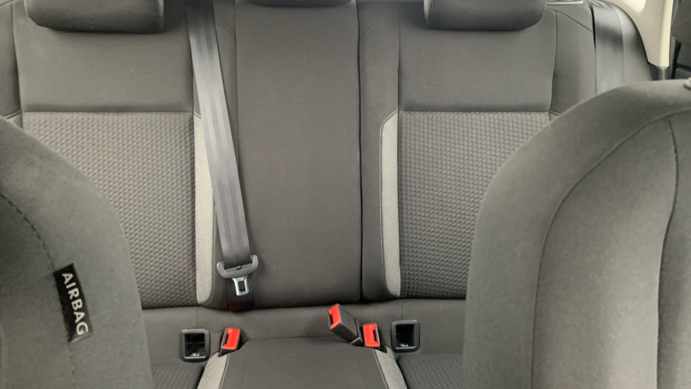 Volkswagen Polo 1.0 TSI Life 5dr DSG Petrol Hatchback